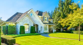 Luxury home for sale