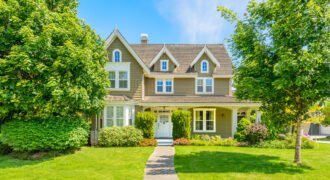 Amazing home for family