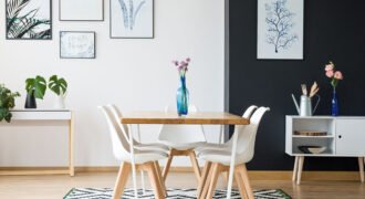 Design apartment ocean view