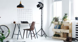 Design place apartment