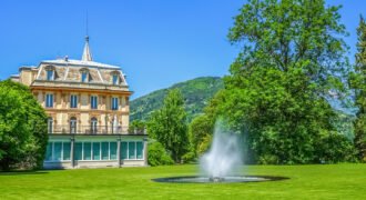 Equestrian House for Rent