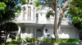 Amazing Hill House for Rent