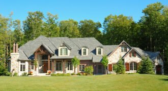 Luxury Home for Sale