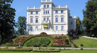 Gorgeous Villa Bay View