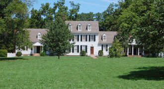 Historical Villa for Sale