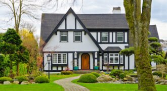 Gorgeous in Green House