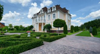 Historical Villa for Sale