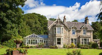 Luxury Equestrian House for Rent