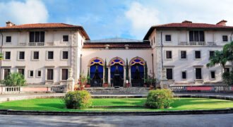 Beautifully Historic Home