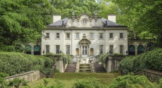 Awesome Historic Home