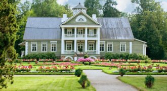 Gorgeous Historic House for Rent