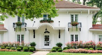 Amazing Villa for Sale