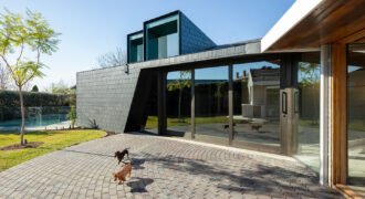 Gorgeous Villa Bay View