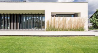 Historic Villa Restored