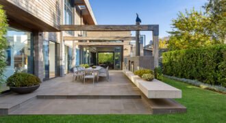 Relaxing House Bay View