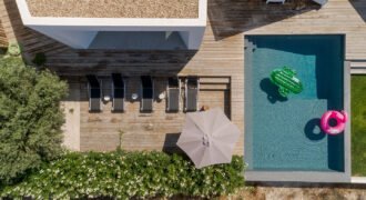 Equestrian House for Rent