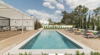 Historical Villa for Sale