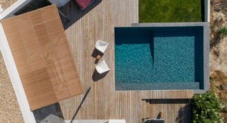 Amazing Villa with Ocean View