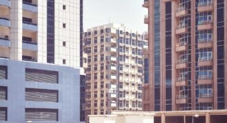 Apartment with rooftop terrace