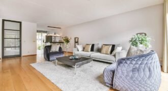 Two-bedroom with storage