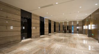 Renovated storefront for lease