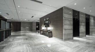 Modern commercial space for rent