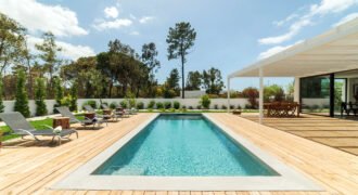 Beautiful beachfront property