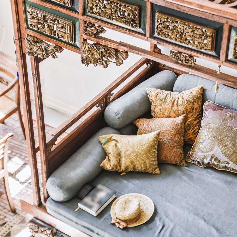 Real Estate Industry and Competitors