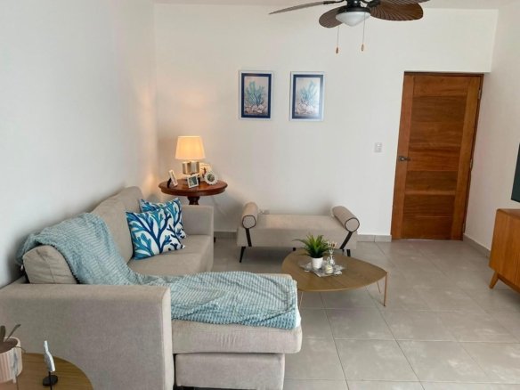 Apartamento en Venta en Palma del Sol I – Bávaro, Punta Cana