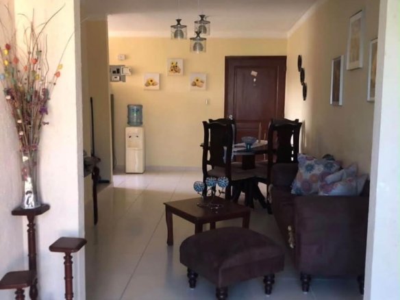 Apartamento en Venta en Residencial Pablo Mella II – Santo Domingo Oeste