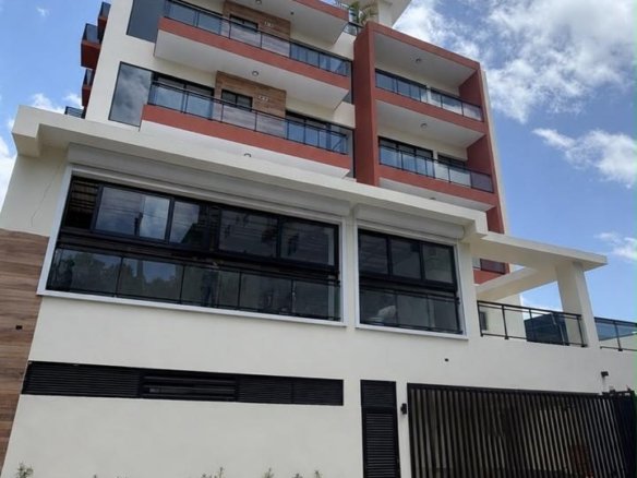 Apartamentos en Venta en Urbanización Tropical – Av. Independencia, Santo Domingo