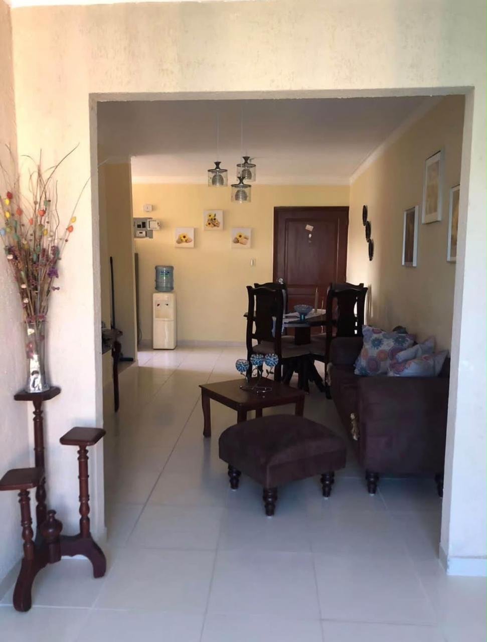 Apartamento en Venta en Residencial Pablo Mella II – Santo Domingo Oeste
