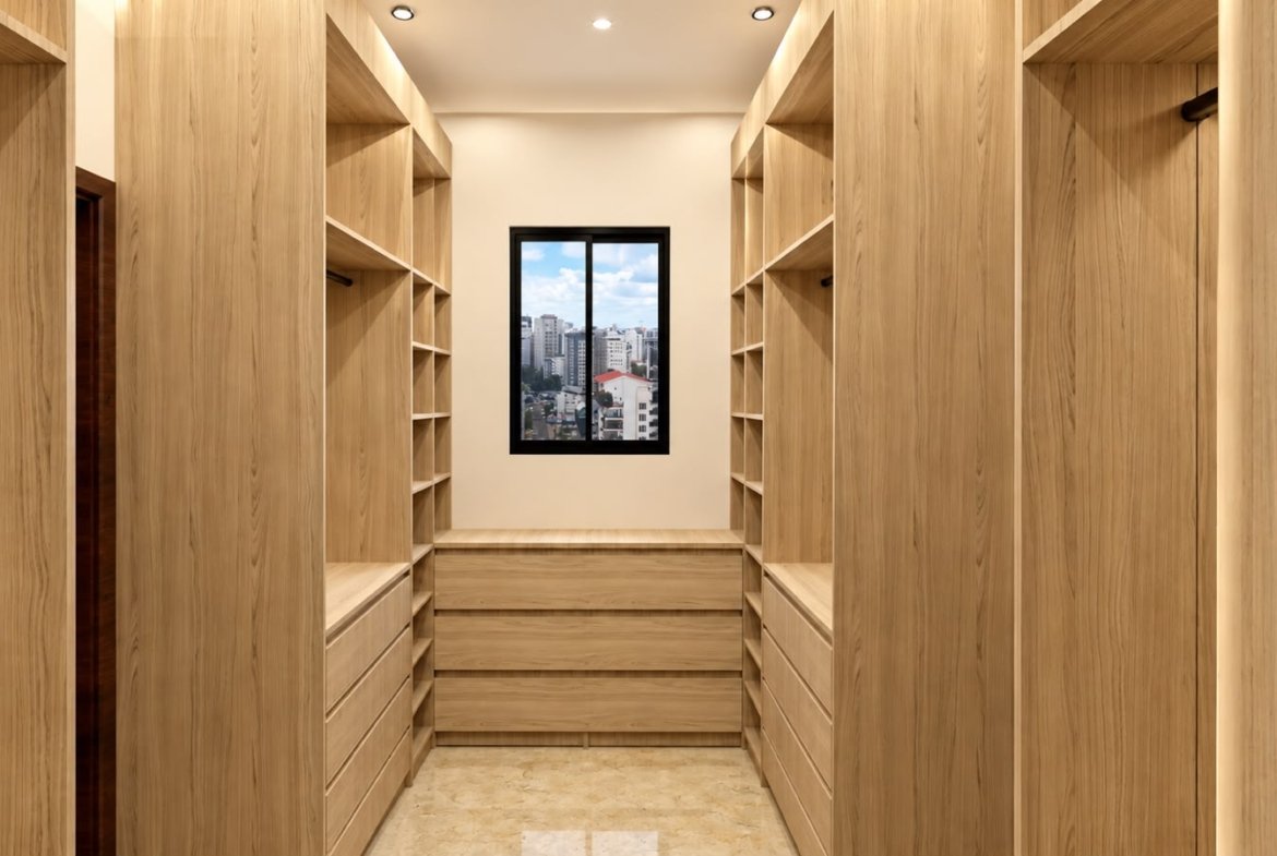 Apartamentos en Venta en GCH Twenty One – Ensanche Naco, Santo Domingo