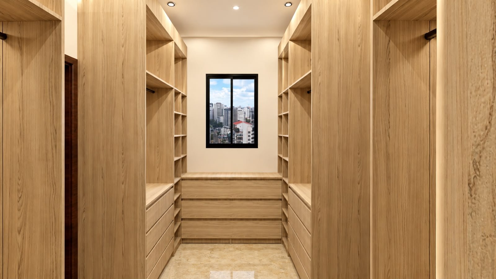 10 Apartamentos en Venta en GCH Twenty One – Ensanche Naco, Santo Domingo