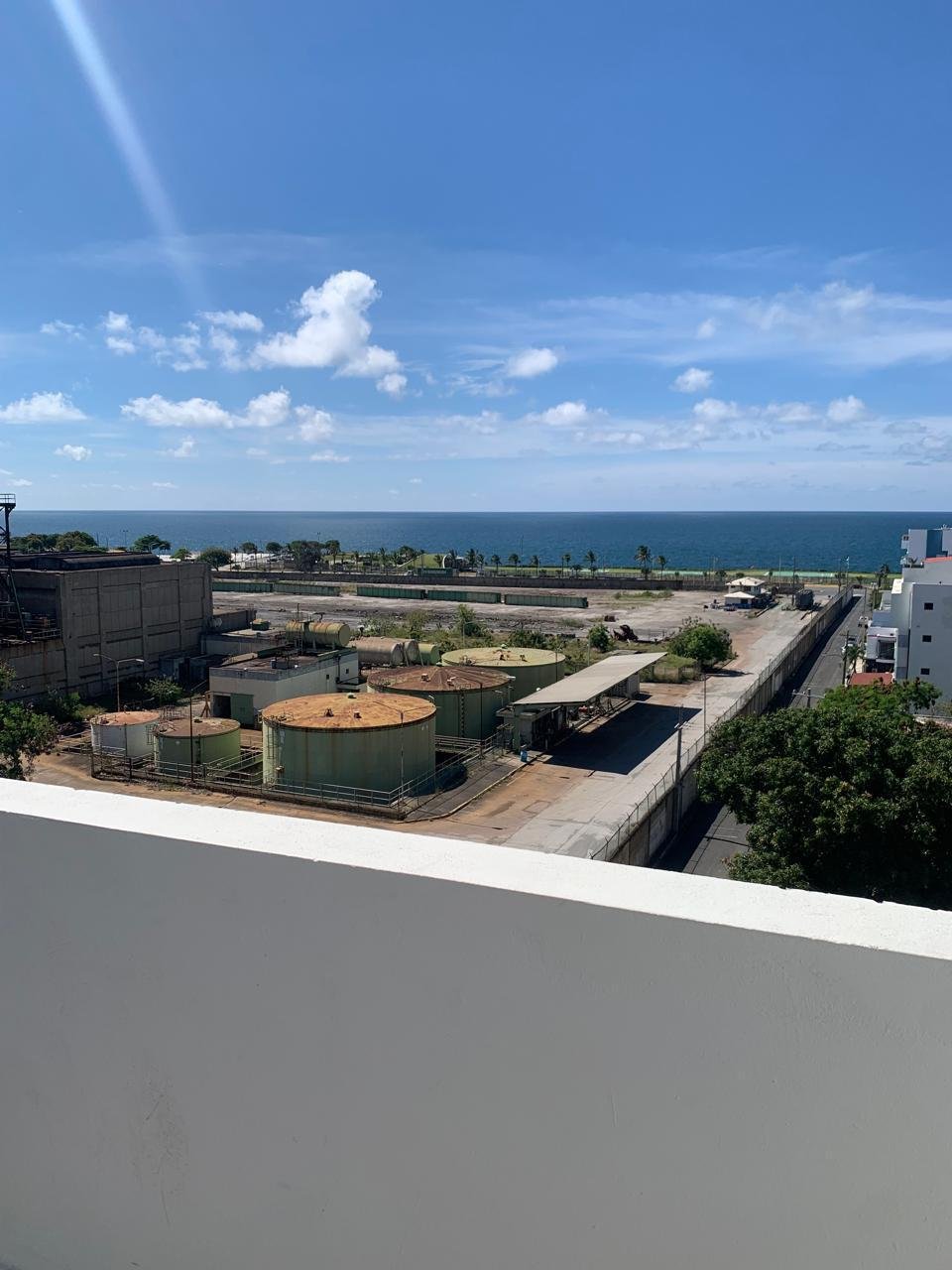 Apartamento en Alquiler en Colinas Tropical X – Urbanización Tropical, Santo Domingo