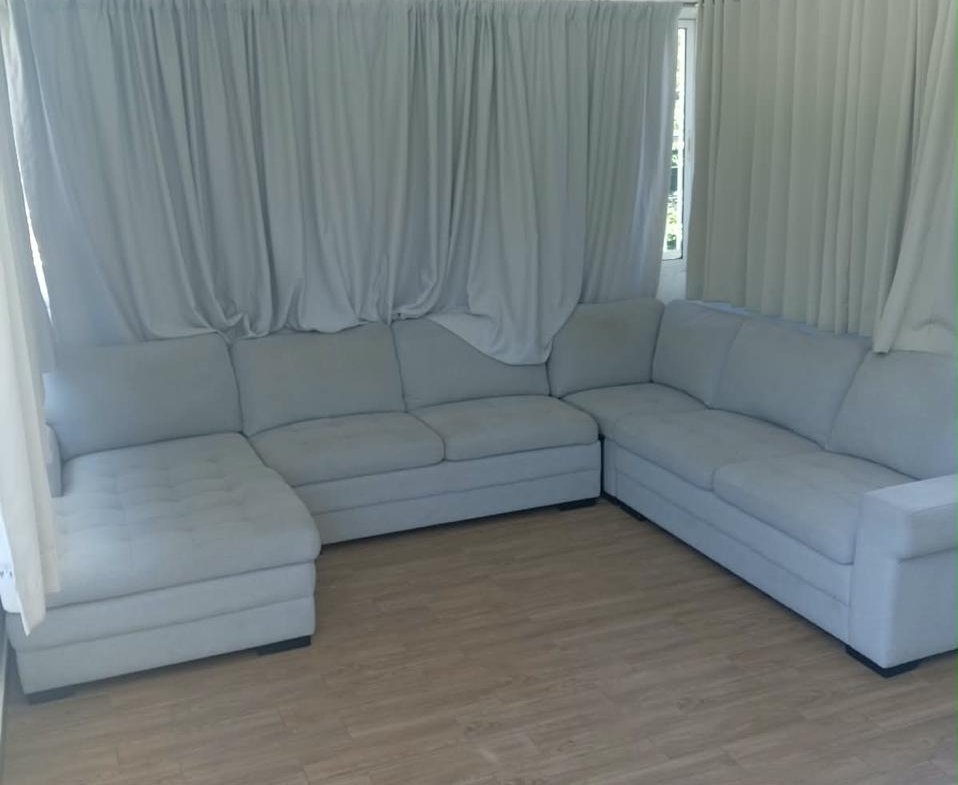 Apartamento en Alquiler en Jardines del Sur – Santo Domingo