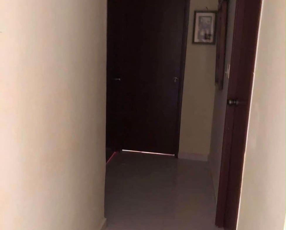 Apartamento en Venta en Residencial Pablo Mella II – Santo Domingo Oeste