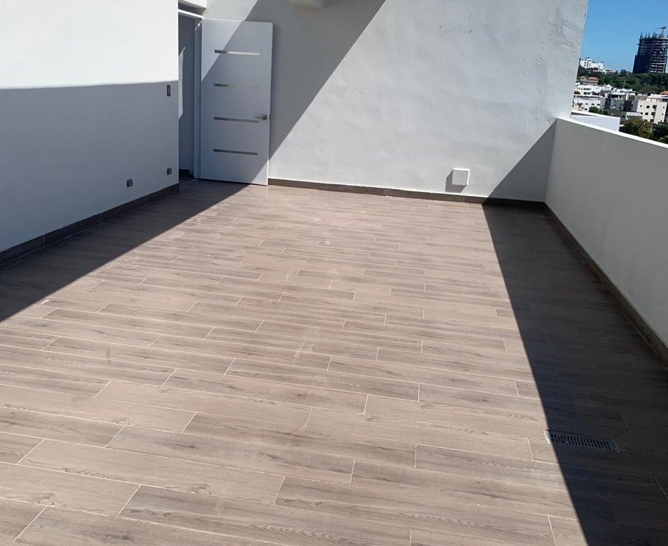 Apartamento en Alquiler en Colinas Tropical X – Urbanización Tropical, Santo Domingo