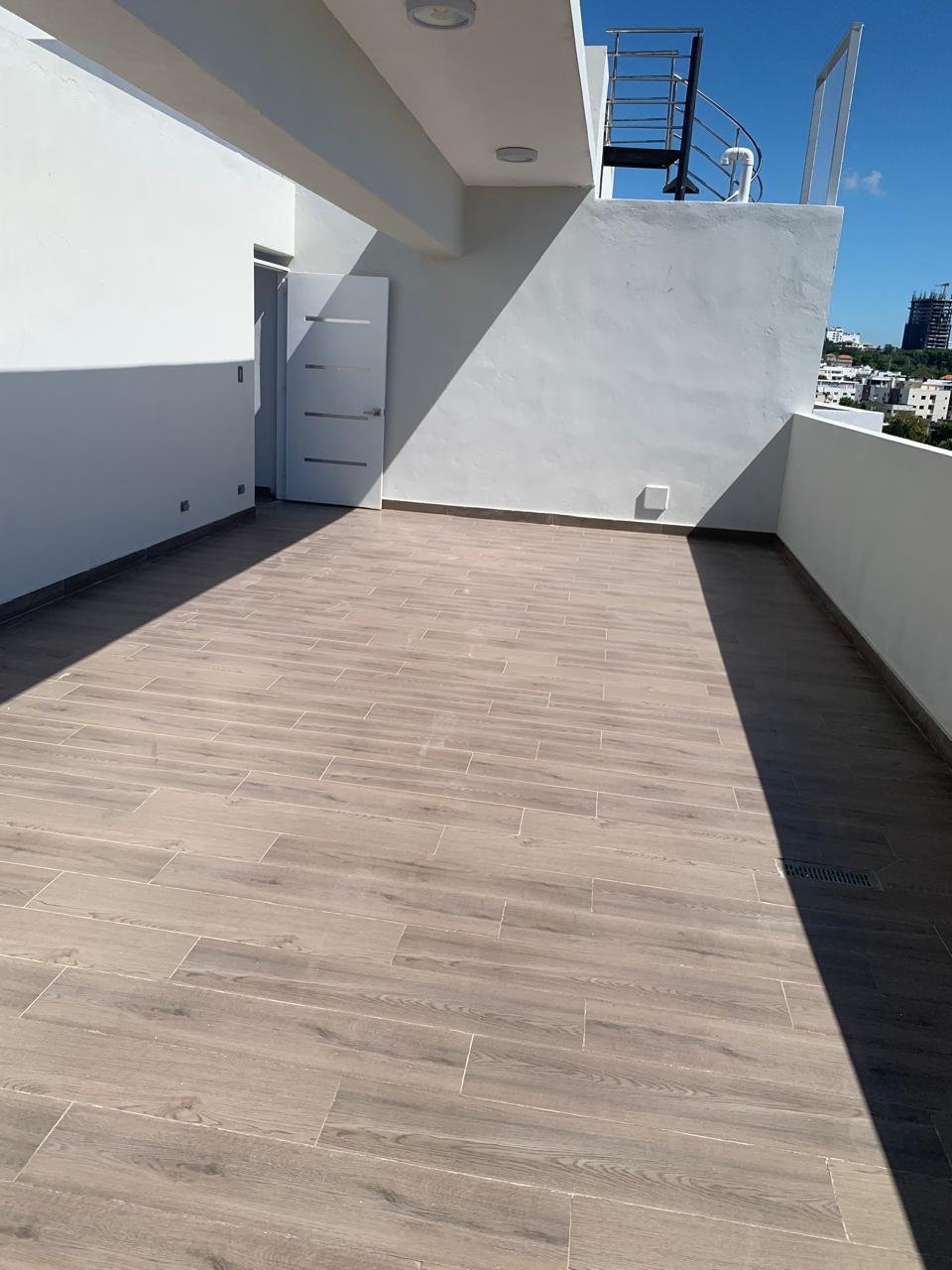 Apartamento en Alquiler en Colinas Tropical X – Urbanización Tropical, Santo Domingo
