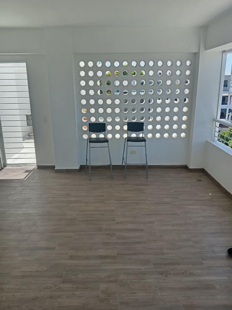 Apartamento en Alquiler en Jardines del Sur – Santo Domingo