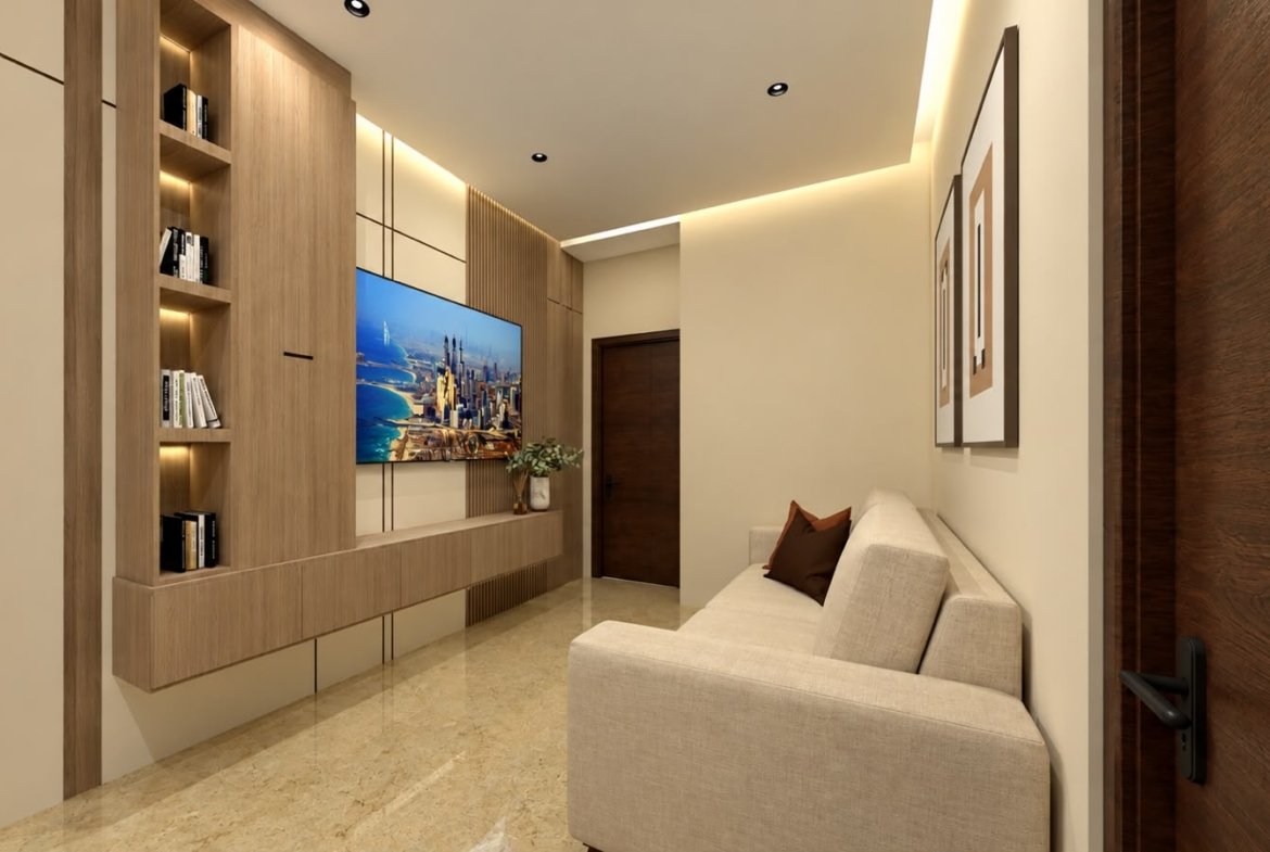 Apartamentos en Venta en GCH Twenty One – Ensanche Naco, Santo Domingo