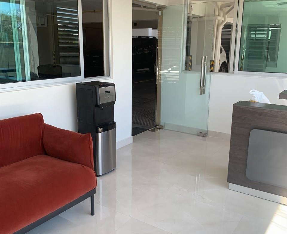 Apartamento en Alquiler en Colinas Tropical X – Urbanización Tropical, Santo Domingo