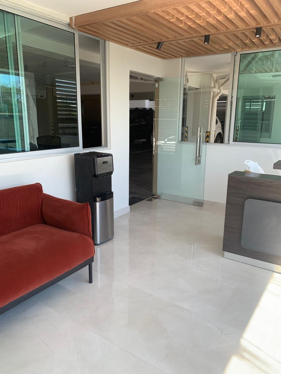 Apartamento en Alquiler en Colinas Tropical X – Urbanización Tropical, Santo Domingo
