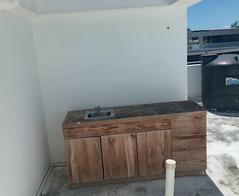 Apartamento en Alquiler en Jardines del Sur – Santo Domingo