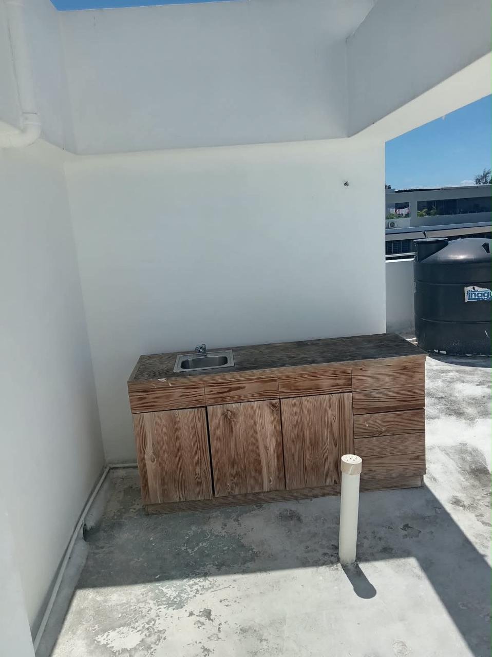 Apartamento en Alquiler en Jardines del Sur – Santo Domingo