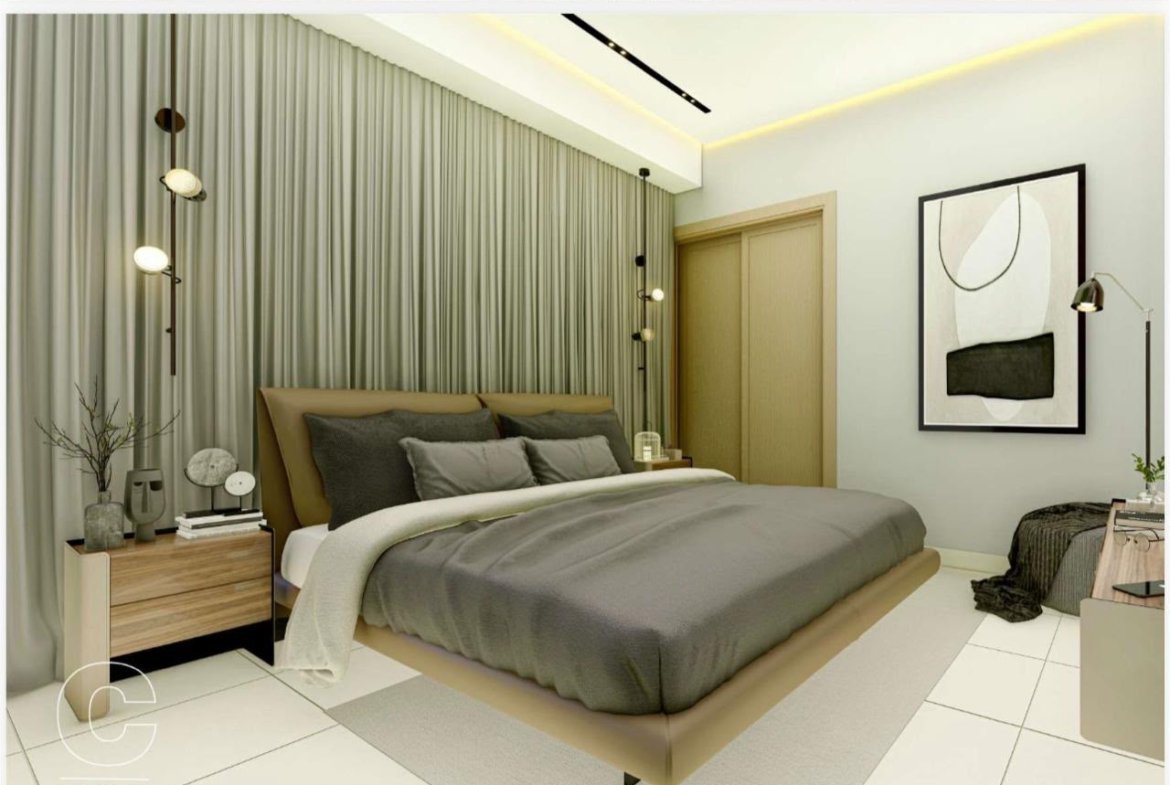 Apartamentos en Venta en Edifica HD X – Miramar, Santo Domingo