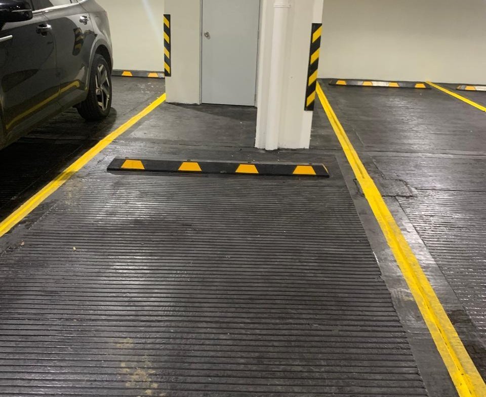 Apartamento en Alquiler en Colinas Tropical X – Urbanización Tropical, Santo Domingo