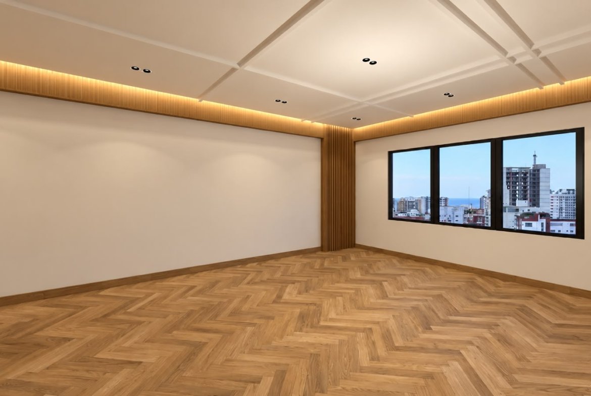 Apartamentos en Venta en GCH Twenty One – Ensanche Naco, Santo Domingo