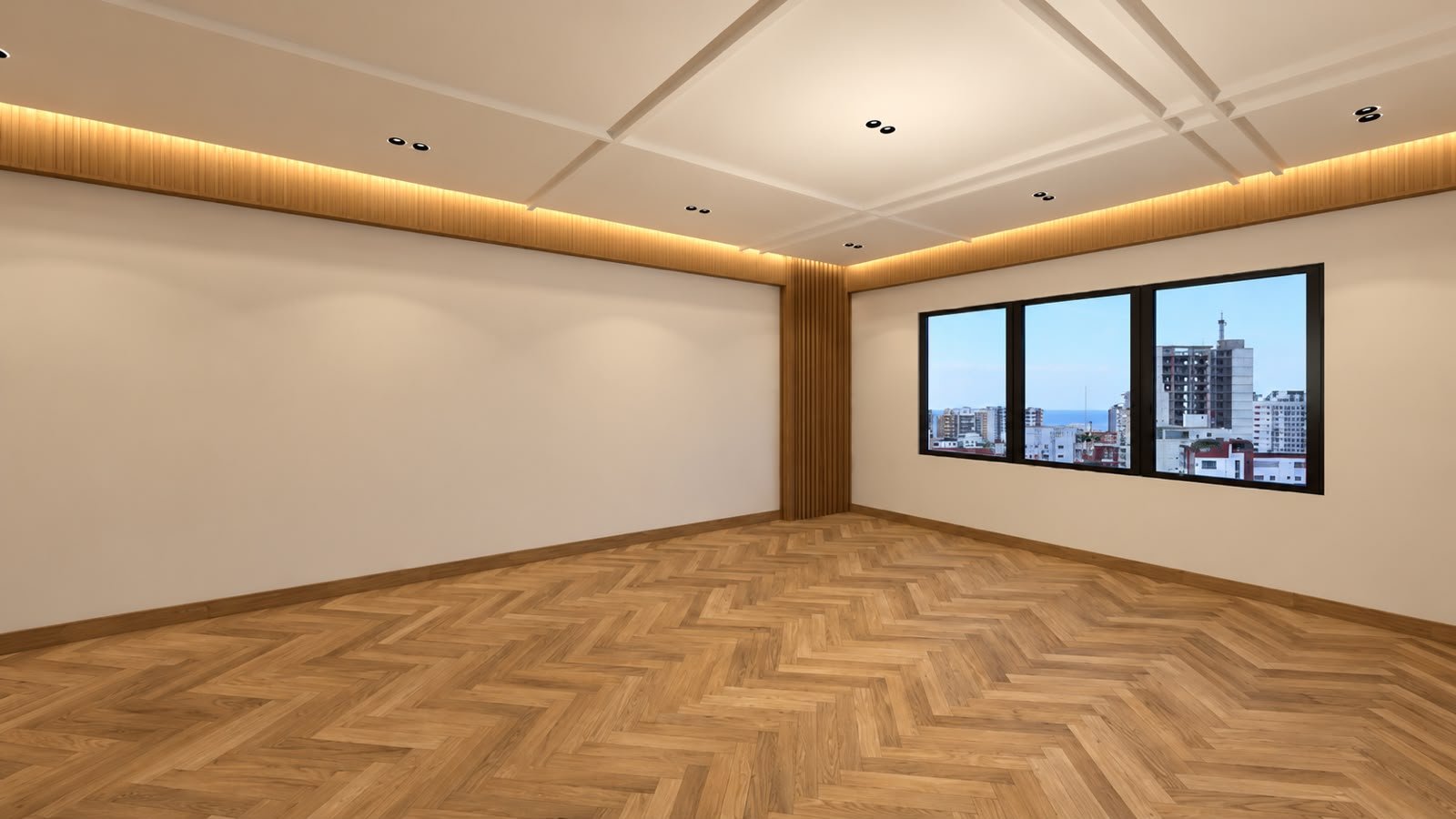 16 Apartamentos en Venta en GCH Twenty One – Ensanche Naco, Santo Domingo