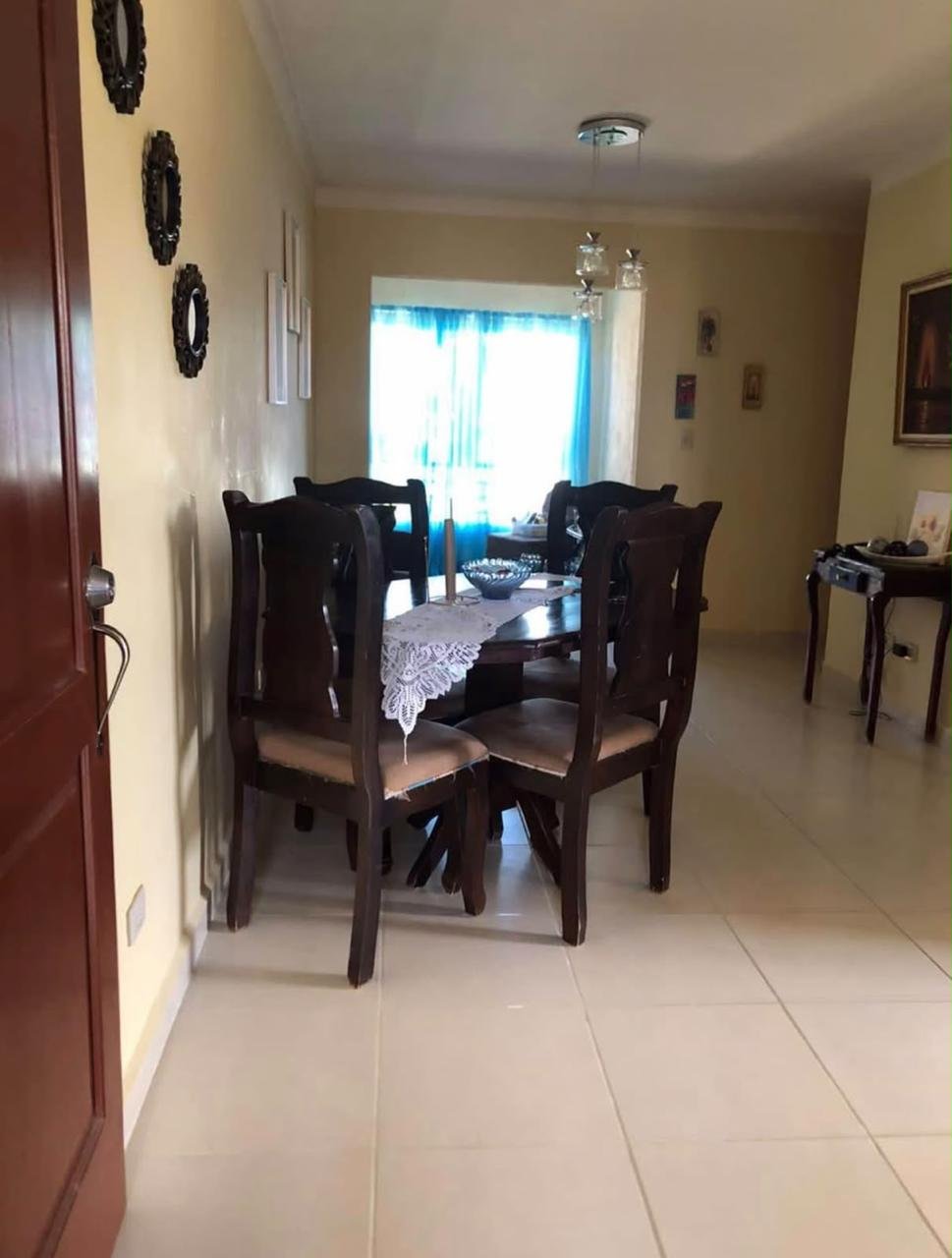 Apartamento en Venta en Residencial Pablo Mella II – Santo Domingo Oeste